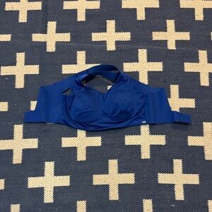 DSG Vibrant Blue Camisole Top